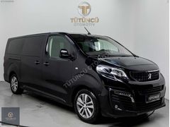 2023 EXPERT TRAVELLER 117.000KM CAM TAVAN ÇİFT SÜRGÜ BOYASIZ %20