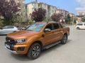 Sahibinden Ford Ranger 2.0 EcoBlue 4x4 Wildtrak 2022 Model 