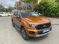 Sahibinden Ford Ranger 2.0 EcoBlue 4x4 Wildtrak 2022 Model 
