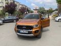 Sahibinden Ford Ranger 2.0 EcoBlue 4x4 Wildtrak 2022 Model 