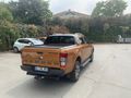 Sahibinden Ford Ranger 2.0 EcoBlue 4x4 Wildtrak 2022 Model 