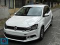 ***2015*VOLKSWAGEN - POLO 1.4*TDİ*MANUEL AİRBEGLERİ *KAPALI***