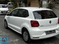 ***2015*VOLKSWAGEN - POLO 1.4*TDİ*MANUEL AİRBEGLERİ *KAPALI***