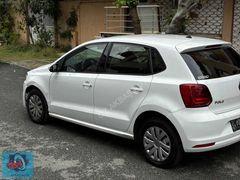 ***2015*VOLKSWAGEN - POLO 1.4*TDİ*MANUEL AİRBEGLERİ *KAPALI***