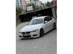 Sahibinden BMW 3 Serisi 316i Sport Line 2014 Model 