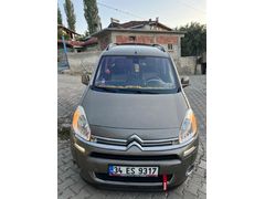 Sahibinden Citroen Berlingo 1.6 HDi Selection 2014 Model  143.400 km Gri