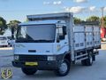 ÖZKARDEŞ'DEN 2004 MODEL TEMİZ BAKIMLI IVECO 80-12
