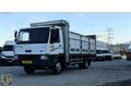 ÖZKARDEŞ'DEN 2004 MODEL TEMİZ BAKIMLI IVECO 80-12
