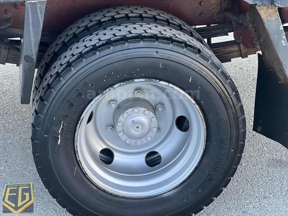 ÖZKARDEŞ'DEN 2004 MODEL TEMİZ BAKIMLI IVECO 80-12