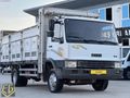 ÖZKARDEŞ'DEN 2004 MODEL TEMİZ BAKIMLI IVECO 80-12