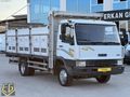 ÖZKARDEŞ'DEN 2004 MODEL TEMİZ BAKIMLI IVECO 80-12