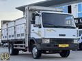 ÖZKARDEŞ'DEN 2004 MODEL TEMİZ BAKIMLI IVECO 80-12