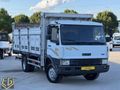 ÖZKARDEŞ'DEN 2004 MODEL TEMİZ BAKIMLI IVECO 80-12