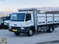 ÖZKARDEŞ'DEN 2004 MODEL TEMİZ BAKIMLI IVECO 80-12