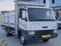 ÖZKARDEŞ'DEN 2004 MODEL TEMİZ BAKIMLI IVECO 80-12