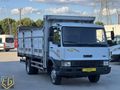 ÖZKARDEŞ'DEN 2004 MODEL TEMİZ BAKIMLI IVECO 80-12
