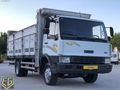 ÖZKARDEŞ'DEN 2004 MODEL TEMİZ BAKIMLI IVECO 80-12