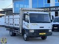 ÖZKARDEŞ'DEN 2004 MODEL TEMİZ BAKIMLI IVECO 80-12