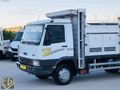 ÖZKARDEŞ'DEN 2004 MODEL TEMİZ BAKIMLI IVECO 80-12