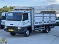 ÖZKARDEŞ'DEN 2004 MODEL TEMİZ BAKIMLI IVECO 80-12