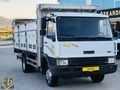 ÖZKARDEŞ'DEN 2004 MODEL TEMİZ BAKIMLI IVECO 80-12