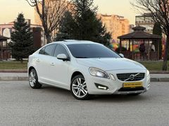 DNZ MOTORS'DAN 2012 HATASIZ BOYASIZ VOLVO S60 SUNROOF*KÖR NOK.