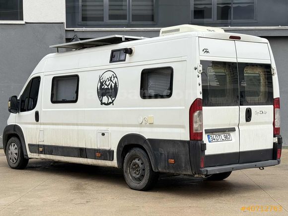 KISA SÜRELİ FIRSAT!! DOLULAR DOLUSU FIRSAT KARAVAN