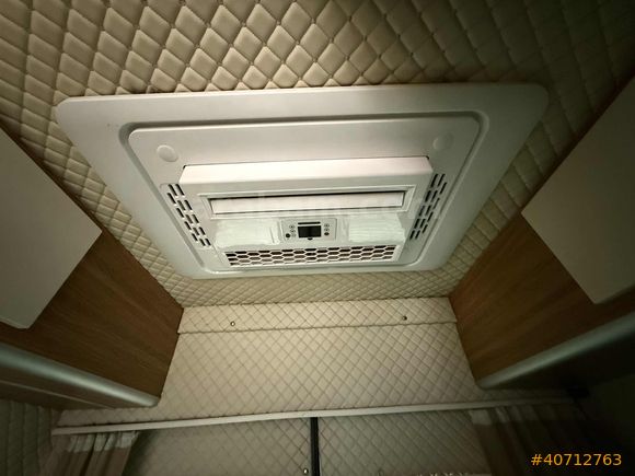 KISA SÜRELİ FIRSAT!! DOLULAR DOLUSU FIRSAT KARAVAN