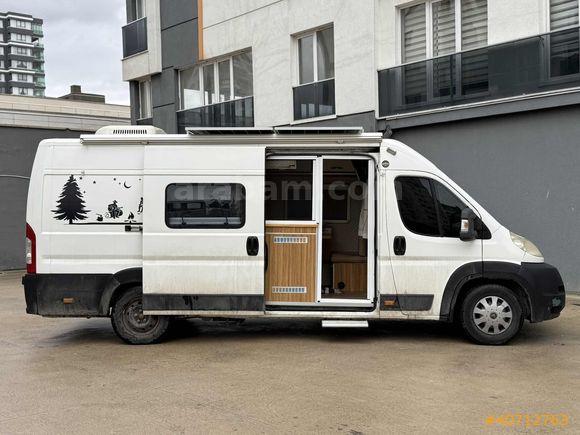 KISA SÜRELİ FIRSAT!! DOLULAR DOLUSU FIRSAT KARAVAN