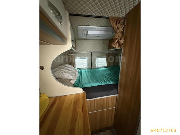 KISA SÜRELİ FIRSAT!! DOLULAR DOLUSU FIRSAT KARAVAN