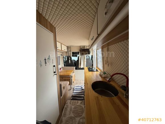 KISA SÜRELİ FIRSAT!! DOLULAR DOLUSU FIRSAT KARAVAN