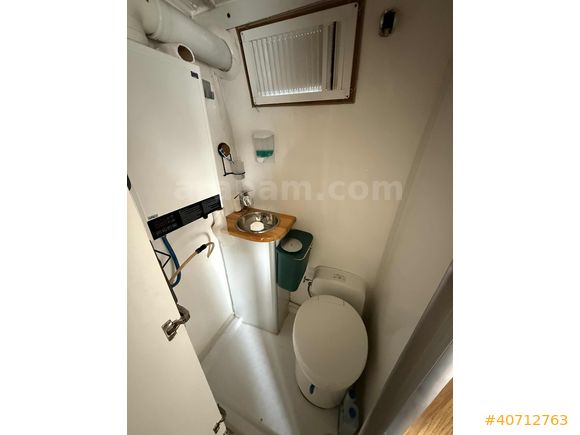 KISA SÜRELİ FIRSAT!! DOLULAR DOLUSU FIRSAT KARAVAN