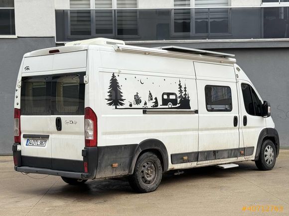 KISA SÜRELİ FIRSAT!! DOLULAR DOLUSU FIRSAT KARAVAN