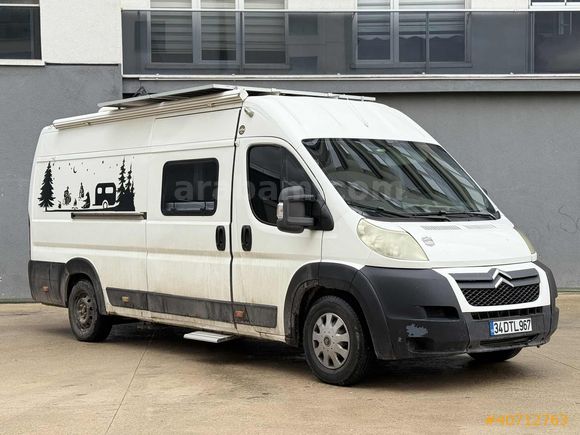 KISA SÜRELİ FIRSAT!! DOLULAR DOLUSU FIRSAT KARAVAN