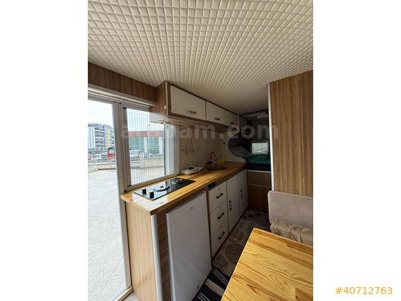 KISA SÜRELİ FIRSAT!! DOLULAR DOLUSU FIRSAT KARAVAN