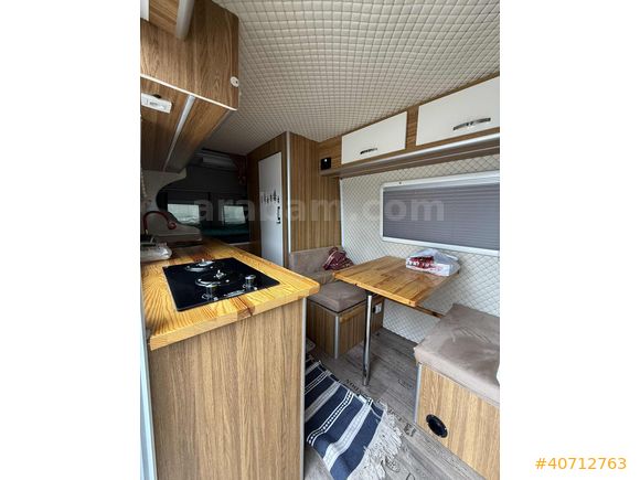 KISA SÜRELİ FIRSAT!! DOLULAR DOLUSU FIRSAT KARAVAN