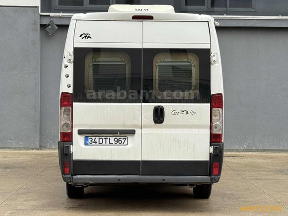 KISA SÜRELİ FIRSAT!! DOLULAR DOLUSU FIRSAT KARAVAN
