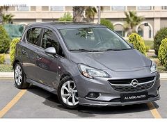ALMİR'DEN/2015/OPEL CORSA/COLOR EDİTİON/TEMİZ/OTOMATK/118.000 KM