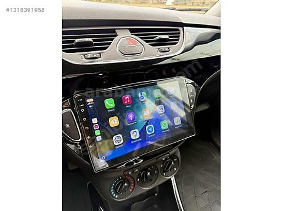 ALMİR'DEN/2015/OPEL CORSA/COLOR EDİTİON/TEMİZ/OTOMATK/118.000 KM