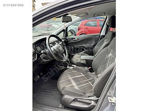 ALMİR'DEN/2015/OPEL CORSA/COLOR EDİTİON/TEMİZ/OTOMATK/118.000 KM
