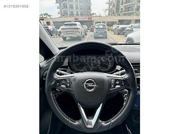 ALMİR'DEN/2015/OPEL CORSA/COLOR EDİTİON/TEMİZ/OTOMATK/118.000 KM