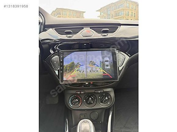 ALMİR'DEN/2015/OPEL CORSA/COLOR EDİTİON/TEMİZ/OTOMATK/118.000 KM