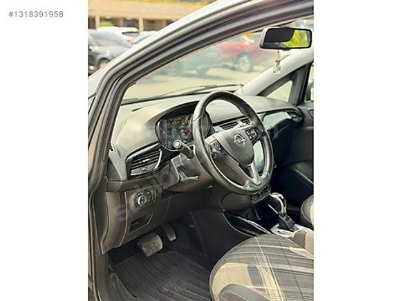 ALMİR'DEN/2015/OPEL CORSA/COLOR EDİTİON/TEMİZ/OTOMATK/118.000 KM