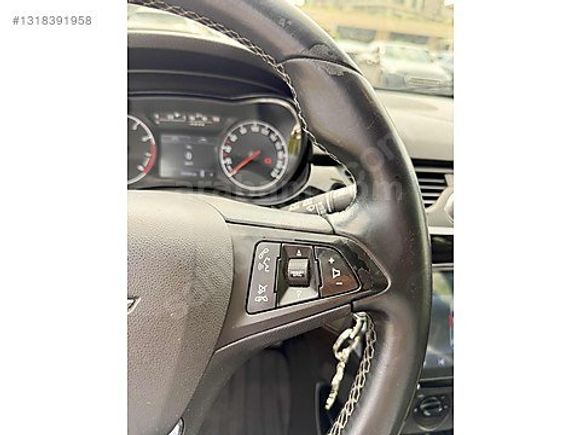 ALMİR'DEN/2015/OPEL CORSA/COLOR EDİTİON/TEMİZ/OTOMATK/118.000 KM