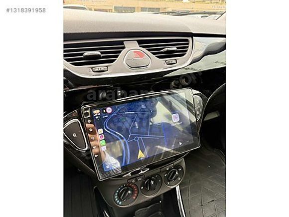 ALMİR'DEN/2015/OPEL CORSA/COLOR EDİTİON/TEMİZ/OTOMATK/118.000 KM