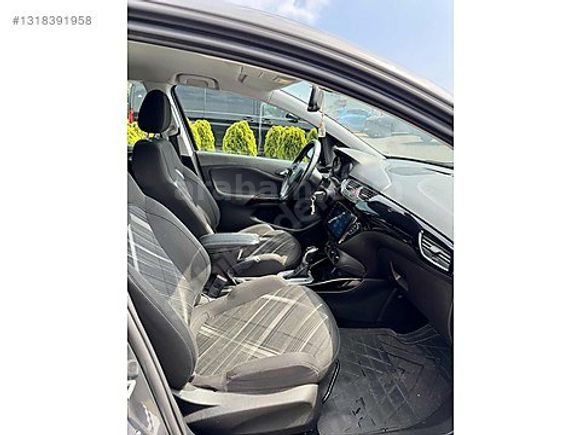 ALMİR'DEN/2015/OPEL CORSA/COLOR EDİTİON/TEMİZ/OTOMATK/118.000 KM