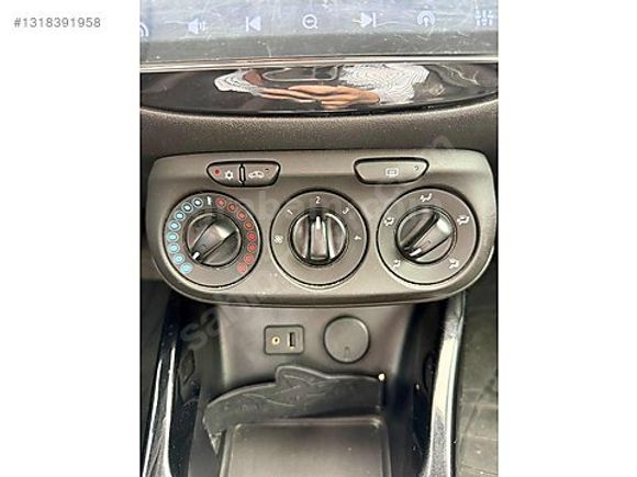 ALMİR'DEN/2015/OPEL CORSA/COLOR EDİTİON/TEMİZ/OTOMATK/118.000 KM