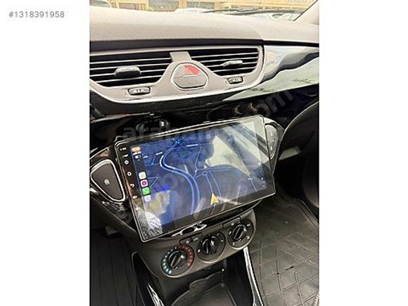 ALMİR'DEN/2015/OPEL CORSA/COLOR EDİTİON/TEMİZ/OTOMATK/118.000 KM