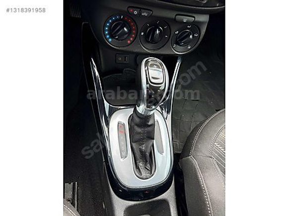 ALMİR'DEN/2015/OPEL CORSA/COLOR EDİTİON/TEMİZ/OTOMATK/118.000 KM