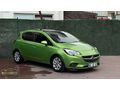 OPEL-CORSA-2015-CAM TVN-OTOMATİK-KREDİ VE KREDİ KARTI TAKSİT!